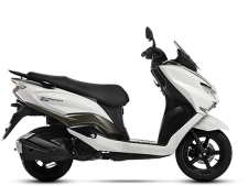 Suzuki Burgman