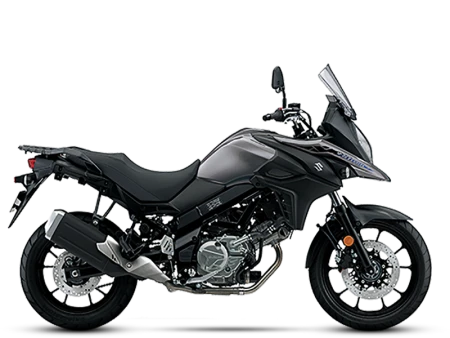 DL V-Strom 650 Image