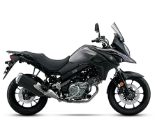 Suzuki DL V-Strom 650