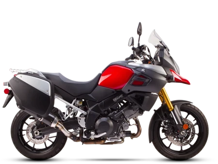 DL V-Strom 1000 Image
