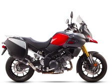 Suzuki DL V-Strom 1000