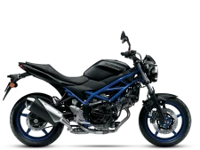 Suzuki Gladius