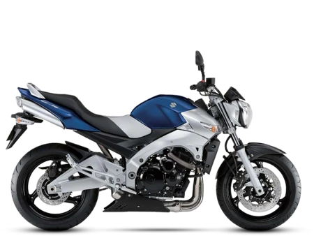 GSR 600 Image