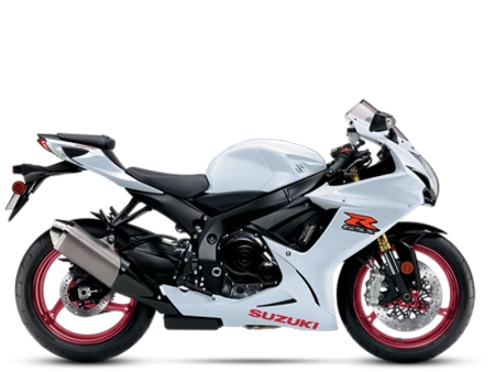GSR 750 Image