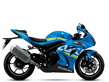 Suzuki GSX