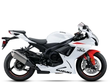 Suzuki GSX-R600