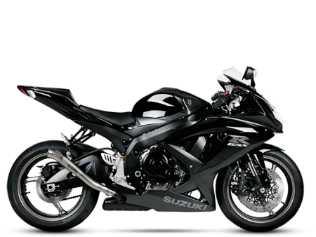 GSX-R750 Image