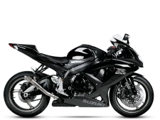 Suzuki GSX-R750