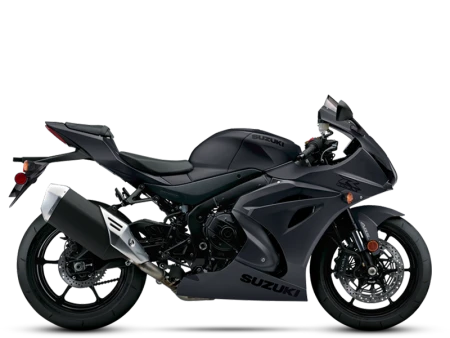 GSX-R1000 Image