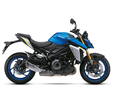 GSX-S1000 Image