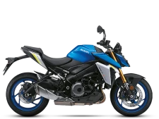 Suzuki GSX-S1000