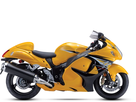 GSX-R1300 Hayabusa Image