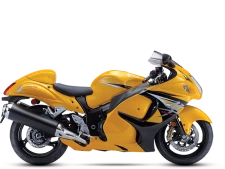 Suzuki GSX-R1300 Hayabusa