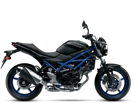 SV650 Image