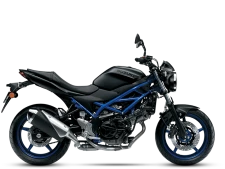 Suzuki SV650