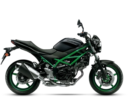 SV1000 Image