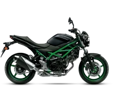 Suzuki SV1000
