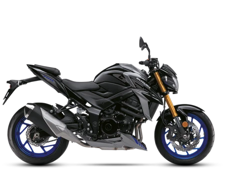 GSX-S750 Image