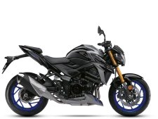 Suzuki GSX-S750