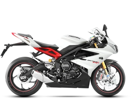 Daytona Image