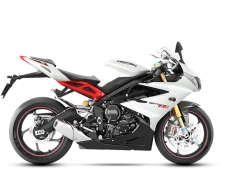 Triumph Daytona