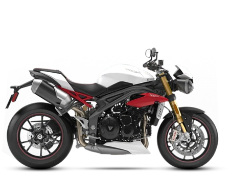 Speed Triple Image