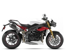 Triumph Speed Triple