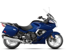 Triumph Sprint ST