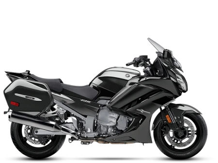 FJR1300 Image