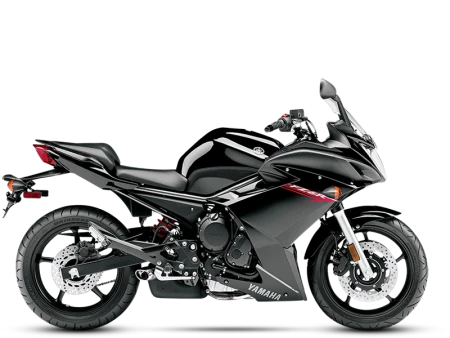 FZ6 / Fazer 600 Image