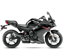 Yamaha FZ6 / Fazer 600