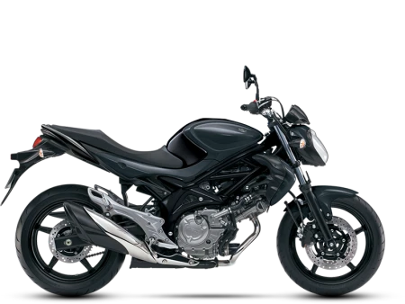 FZ8 / Fazer 800 Image