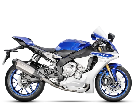 YZF-R1 Image