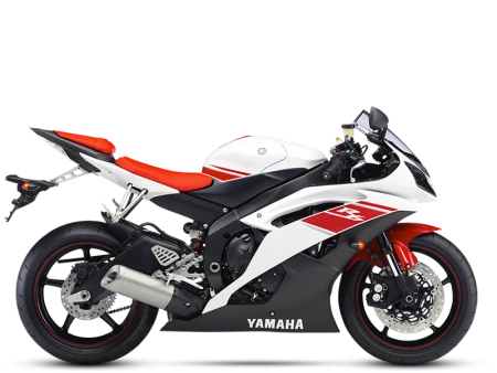 YZF-R6 Image