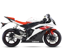 Yamaha YZF-R6