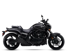 Yamaha V-Max