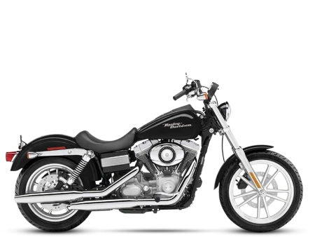 1584 Dyna / Softail / Rocker / Electra Glide / ... Image