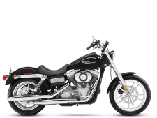 Harley Davidson 1584 Dyna / Softail / Rocker / Electra Glide / ...
