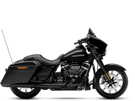 1690 Dyna / Softail / Road King / Electra Glide Image