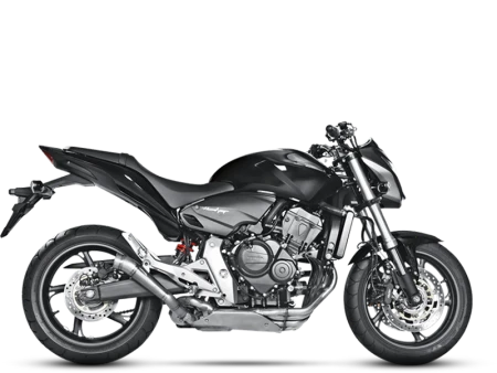CB 600 F Image