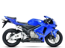 Honda CBR 600 RR