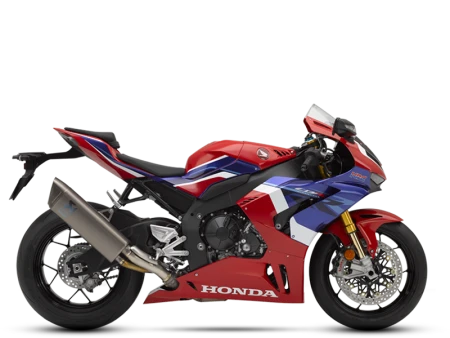 CBR 1000 RR Image