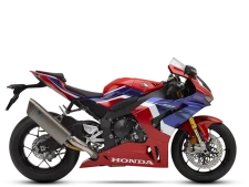 Honda CBR 1000 RR