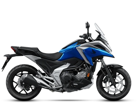 NC750X/S Image