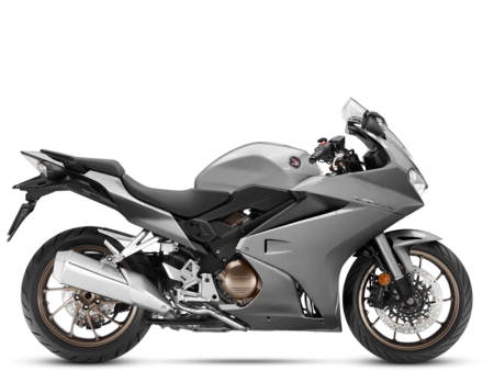 VFR 800 Image