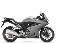 Honda VFR 800