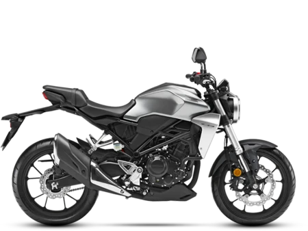CB 300 R Image