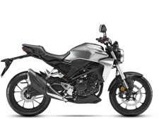 Honda CB 300 R
