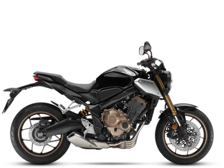 CB 650 R Image