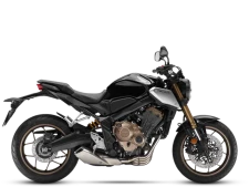 Honda CB 650 R